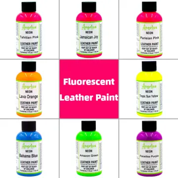 1 Set Glass Paint Bright Colors Convenient No Bake High Gloss Shinny DIY  Portable Gloss Finish Acrylic Enamel Craft Painting Coating for Student 