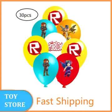 roblox balloons - Buy roblox balloons at Best Price in Malaysia