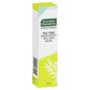 2023 Gel tinh dầu tràm trà Thursday Plantation Tea Tree 25g