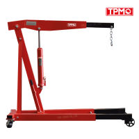 TPM 1980 เครนยกเครื่อง 3T TB-3T