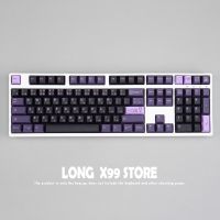 129 Keys GMK The First Love keycaps PBT DYE-SUB Personalized Cherry Profile Japanese Keycap For MX Switch Mechanical Keyboard