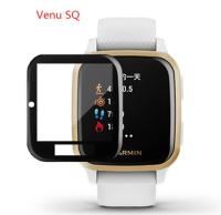 พร้อมส่งจากกรุงเทพ** ฟิล์มติดนาฬิกา  3D PMMA+PC film for watch PMMA Garmin Venu 2/Venu 2S/Venu SQ