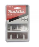 Makita accessories ใบมีด MT110X(1100) D-16380,D-16346 makita