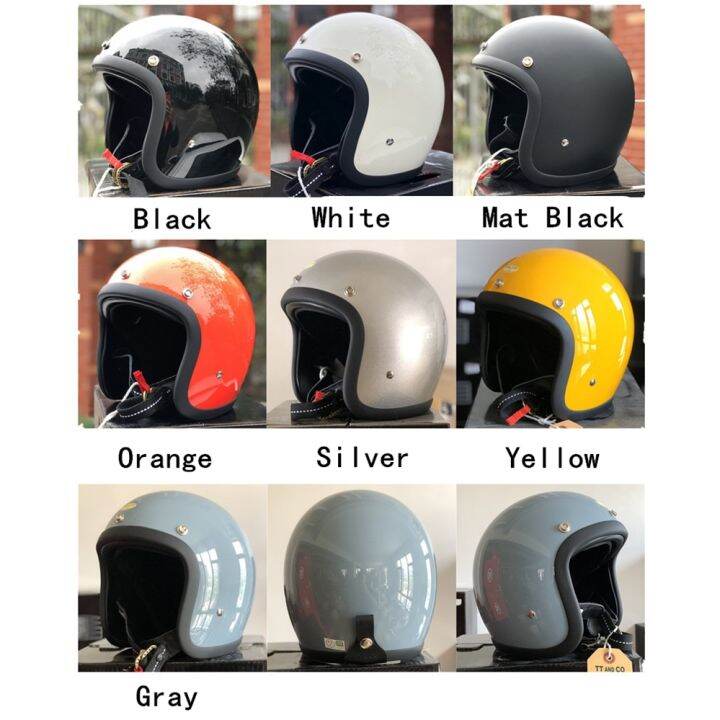 tt-co-cascos-3-4-motorcycle-helmet-jet-open-face-vintage-casco-moto-scooter-bike-helmet-retro-fiberglass-casque-capacete-dot-ece