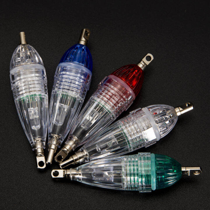 Underwater Fishing Light 100W 10000lm Fish Attracting Light For Boat