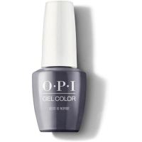 OPI GelColor- Less is Norse 0.5 oz - #GCI59