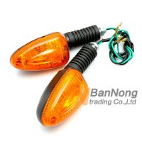 Free Shipping Motorcycle Front Turn Indicator Lights For BMW F650GS F850GS F800R F800GS F1150GS 1200GS K1300R