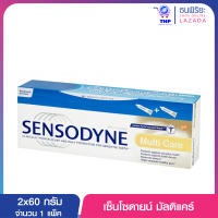 เซ็นโซดายน์ 2*160ก.มัลติแคร์ E