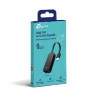 TP-Link UE306 USB 3.0 to Gigabit Ethernet Network Adapter อะแดปเตอร์สำหรับแปลงพอร์ต USB เป็นช่องเชื่อมต่อสาย LAN