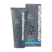 Dermalogica Active Clay Cleanser 150ml ครีมชาโคลช่วยทำความสะอาดใบหน้าและรูขุมขนได้อย่างล้ำลึก ช่วยมอบพรีไบโอติค