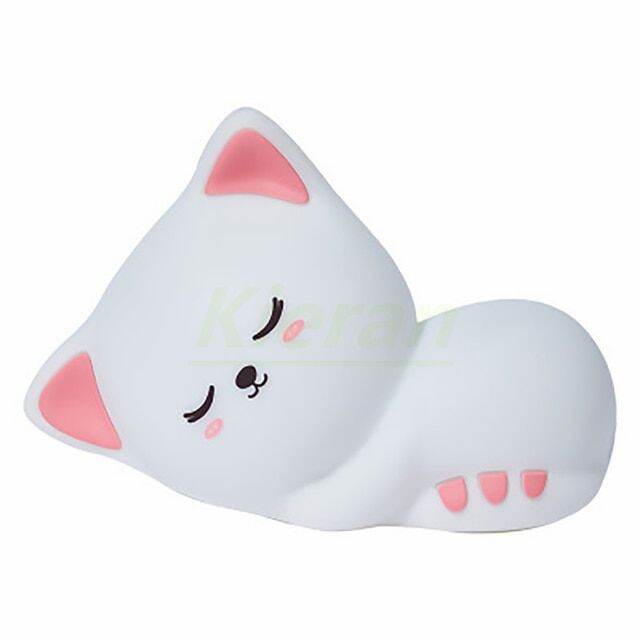 soft-silicone-cat-seven-colors-led-night-lights-usb-rechargeable-children-baby-kids-night-lamp-creative-cartoon-room-decor-light