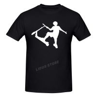 2022 Fashion Leisure Stunt Scooter Funny T-shirt Streetwear  Graphics Tshirt s Tee Tops - T-shirts - AliExpress