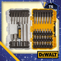 DEWALT ชุดดอกไขควง 40 ชิ้น รุ่น DT70702 DT70702-QZ ดอกไขควง ไขควง