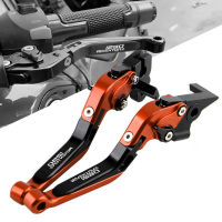 1290 Super Adventure STR Adjustable Folding ke Clutch Levers Motorcycle Accessories For Adventure 1290 Super Adv