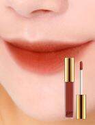 BH 12T HCMSon Kem Lì Bbia Last Velvet Lip Tint 12 - Cam Cháy