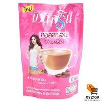 บัดดี้ดีน กาแฟปรุงสำเร็จ บิวติสริน ผสมคอลลาเจน ขนาด 144 กรัม [buddy Dean, ready -made coffee mixed with 144 grams of collagen]