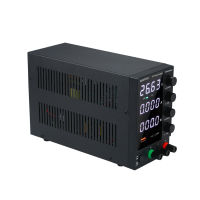 WANPTEK DPS305U 0-30V 0-5A 150W Switching DC Power Supply 4 Digits Display LED High Precision Adjustable Mini Power Supply AC 115V/230V 50/60Hz