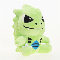 Bangla ตุ๊กตาผ้ากำมะหยี่ Q รุ่น Bangilas มีดรุนแรงตุ๊กตา Stitch