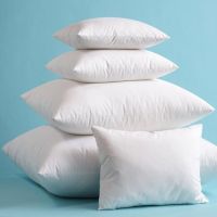 หมอนหนุน (White) Pillow ขนาด800g