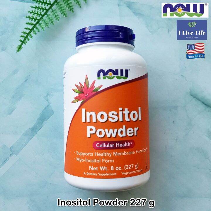 ผง-อิโนซิทอล-inositol-powder-227g-now-foods