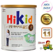 Sữa Hikid Dê 700g Sữa Tăng Chiều Cao Cân Nặng Cho Bé.