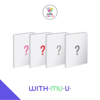 WITHMUU SHOP IVE The 1st EP Album IVE MINE