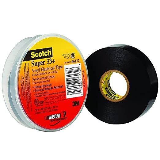 3m-เทปที่ใช้เพื่อเป็นฉนวน-scotch-super-33-ขนาาน-3-4-in-x-66-ft-สีดำ-20-ม้วน