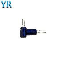 10Pcs ELNA RE3 6.3V1000UF 8X11.5MM Blue Robe Audio Electrolytic Capacitors 85 Degrees 1000uf 6.3V 8x11.5