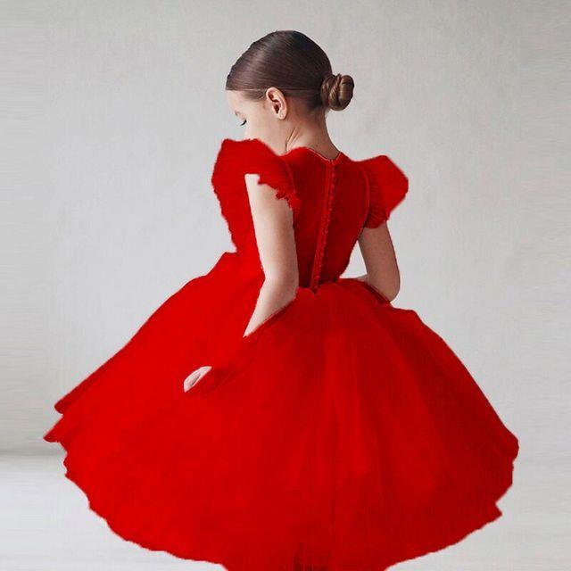 jeansame-dress-เด็กสาวแขน-tutuinfant-toddlertulle-vestido-พรรคประกวดแต่งงาน-birthdaygown-2-12y