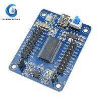 USB 2.0 CY7C68013A Microcontroller Module Serial Interface Engine+Programmable External Interface+Enhanced 8051 Microcontroller