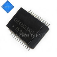 1pcs/lot G24103SKG SOP24 FILTER TRANSFORMER G24103-SKG SMD24 In Stock