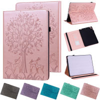 Funda สำหรับ Huawei Mediapad M5 Lite 10เคสแท็บเล็ตสำหรับ Mediapad T5 Cover T5 10 10.1นิ้ว Caqa สำหรับแท็บเล็ตดูสื่อต่างๆ T3 10เคส9.6" tcubjb