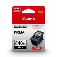 ตลับหมึก Ts3180แคนนอนขนาดเล็กสำหรับนักเรียน841ตลับผงหมึกสี PG840 Canon เครื่องพิมพ์สีดำตลับพิมพ์ดั้งเดิม