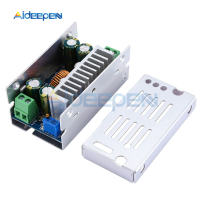 【In-demand】 Ideal Choice DC 60V 200W 15A Step Down Converter บอร์ดบัคคอนแรงดันไฟฟ้าแบบปรับได้โมดูล DC-DC แรงดันไฟฟ้าสูงโมดูลแบบซิงโครนัส