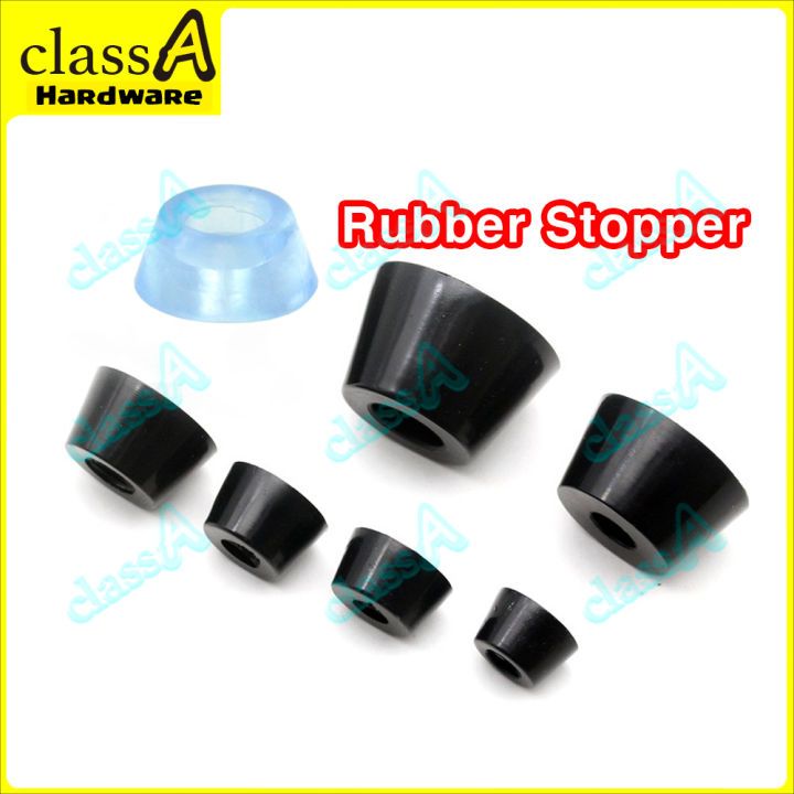 RUBBER BUSH GRILL