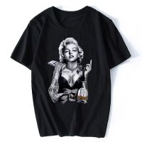 Marilyn Monroe Shirt Men | Marilyn Monroe Graphic | Marilyn Monroe T-shirt - Graphic - Aliexpress