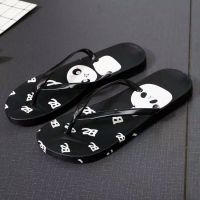 9.9 SGC 14 FLIP Flops PANDA EVA JELLY