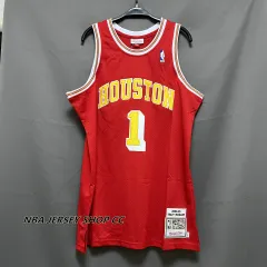 Hakeem Olajuwon Houston Rockets 34 Jersey – Nonstop Jersey