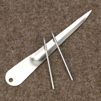 【YF】 Pry Cutter Tool Hardware Tools Steel Needle Craft Rattan Furniture Blade Knives Chairs Tables Weaving Repairing