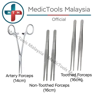 needle forcep - Buy needle forcep at Best Price in Malaysia