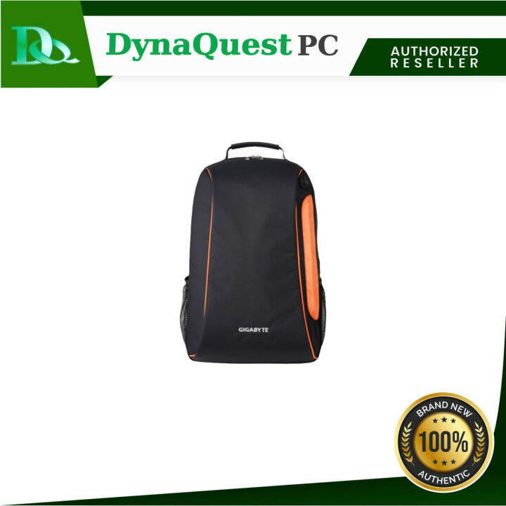 Gigabyte GBP57S for 15" and 17" Laptops Gaming Backpack Lazada PH