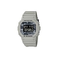 Casio นาฬิกา G-Shock [ของแท้จากญี่ปุ่น] DW-5600CA-8JF สีเบจของผู้ชาย