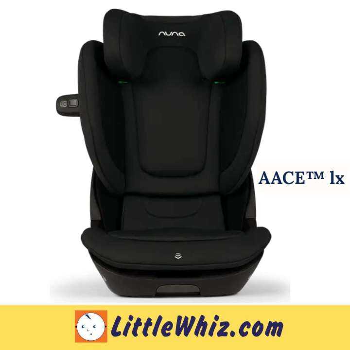 Nuna AACE LX Booster Seat Lazada