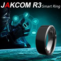 Jakcom R3 R3F Timer2(MJ02) Smart Ring New Technology Magic Finger For Android Windows NFC Phone Smart Accessories TV Remote Controllers