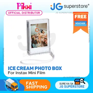 Shop Instax Mini Film Storage with great discounts and prices online - Jan  2024
