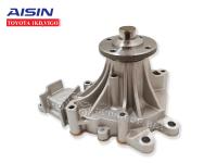 AISIN ปั้มน้ำ TOYOTA VIGO (1KD) WPT-166 VAT (AISIN)