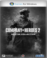 [PC Game] เกม PC เกมคอม Game Company of Heroes 2: Master Collection [เกมคอมพิวเตอร์]