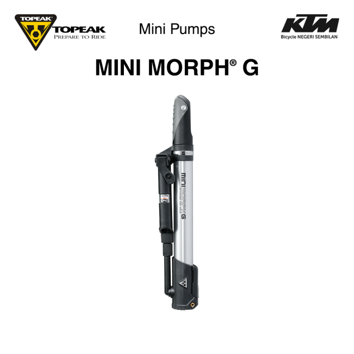 Mini Morph G