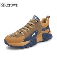 Brown Casual Shoes for Men Luxury Designer Sneakers New Running Mens Sports Fashion Outdoor Comfortable and Breathable Casual