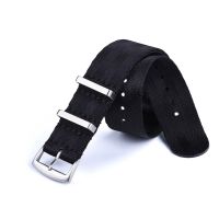 ：》’【 Premium Quality Seatbelt Nylon Watch Strap 20Mm 22Mm Military Canvas Watchband For Military Watch Strap Accessories Replace